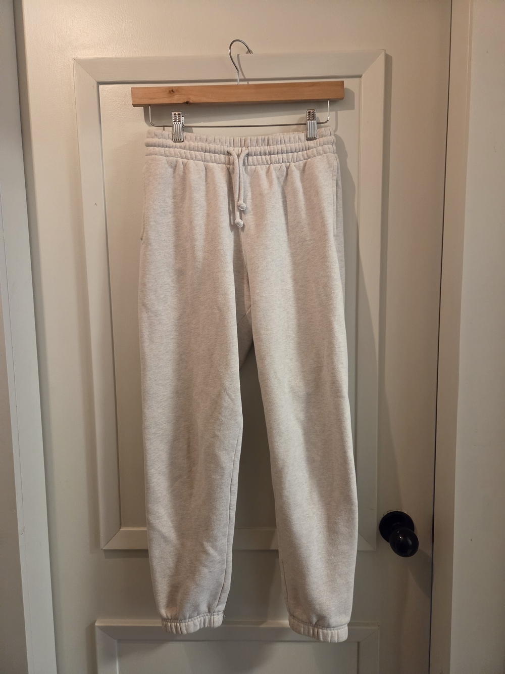 Aritzia Tna Sweatpant Jogger XS